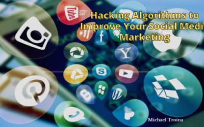 Hacking Algorithms to Improve Your Social Media Marketing